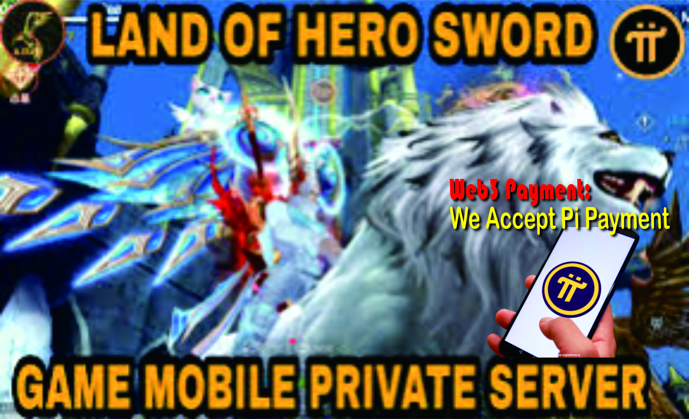Land of Hero Sword